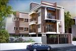 Rams Prakriti, 2 BHK Apartments